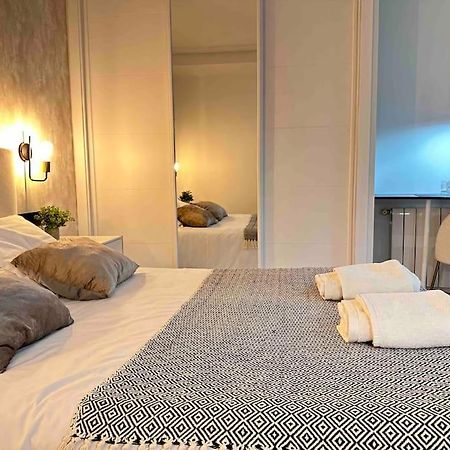 Amazing Suite, Center Виго Екстериор снимка