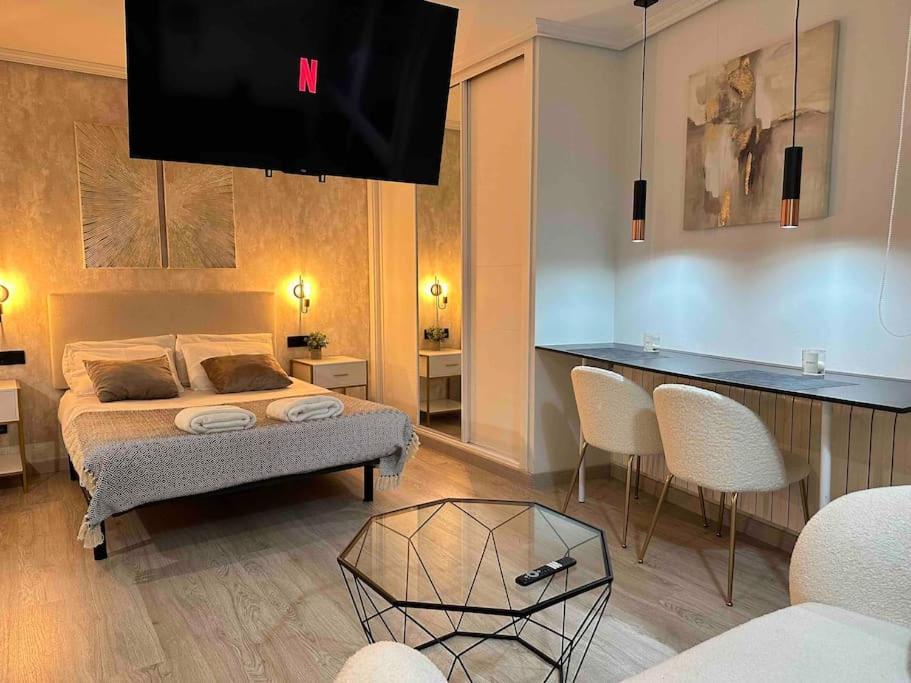 Amazing Suite, Center Виго Екстериор снимка